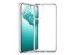 Itskins Hybrid Clear Backcover Samsung Galaxy S21 Plus - Transparent