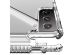 Itskins Supreme Clear Backcover Galaxy S21 Plus - Transparent