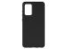 RhinoShield SolidSuit Backcover Samsung Galaxy A72 - Classic Black