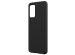 RhinoShield SolidSuit Backcover Samsung Galaxy A72 - Classic Black