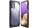 Ringke Fusion X Case für das Samsung Galaxy A32 (5G) - Schwarz