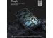 Ringke Fusion X Case Samsung Galaxy A52(s) (5G/4G) - Camo Schwarz