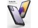 Ringke Fusion X Case für das Samsung Galaxy A72 - Schwarz