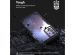 Ringke Fusion X Case für das Samsung Galaxy A72 - Schwarz