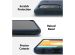 Ringke Onyx Case Samsung Galaxy A52 (5G) / A52 (4G) - Dunkelblau