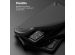 Ringke Onyx Case für das Samsung Galaxy A72 - Schwarz
