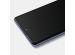 RhinoShield Tempered Glass Displayschutzfolie Samsung Galaxy A72-Schwarz