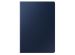 Samsung Original Klapphülle Samsung Galaxy Tab S8 Plus / S7 Plus / S7 FE 5G - Blau