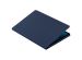 Samsung Original Klapphülle für das Samsung Galaxy Tab S8 / S7 - Blau