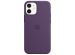 Apple Silikon-Case MagSafe iPhone 12 Mini - Amethyst