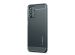 Spigen Rugged Armor Case Samsung Galaxy A32 (5G) - Schwarz