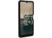 UAG Scout Backcover Samsung Galaxy A22 (5G) - Schwarz