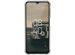 UAG Scout Backcover Samsung Galaxy A32 (5G) - Transparent