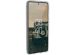 UAG Scout Backcover Samsung Galaxy A72 - Transparent