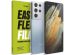 Ringke Easy Flex Screen Protector Duo Pack Samsung Galaxy S21 Ultra
