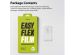 Ringke Easy Flex Screen Protector Duo Pack Samsung Galaxy S21 Plus