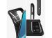 Spigen Liquid Air™ Case für das OnePlus 9 Pro - Schwarz