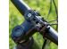 SP Connect Bike Bundle Universal Clamp SPC+ - Handyhalter fürs Fahrrad - Universelle Klemme - Schwarz