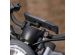 SP Connect Moto Bundle LT - Mount und Universal Case SPC+ - Motor(fahrrad) - Spritzwassergeschützt - Universal - Schwarz