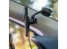 SP Connect Charging Suction Mount SPC+ – Handyhalterung fürs Auto mit Ladefunktion für SP Connect-Hüllen SPC+ – Windschutzscheibe – Universal – Schwarz