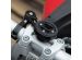SP Connect ﻿Anti-Vibrationsmodul für Mofa/E-Bike (SPC) - Schwingungsdämpfer - Schwarz