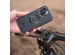 SP Connect Stem Mount Pro - Telefonhalter fürs Fahrrad - Universalhalter für die Hüllen SPC und SPC+ - Schwarz