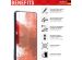 Displex Bildschirmschutzfolie Real Glass für das Samsung Galaxy A14 (5G/4G)