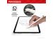 Displex Papersense Screen Protector für das iPad 9 (2021) 10.2 Zoll  / iPad 8 (2020) 10.2 Zoll  / iPad 7 (2019) 10.2 Zoll / iPad Air 1 (2013) - Transparent