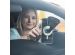 Hama ﻿MagLock 360° Handyhalterung für das Auto – MagSafe – Windschutzscheibe – Schwarz