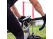 Bone Bike Tie Pro 4 Universeller Handyhalter für das Fahrrad - Schwarz