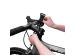 Bone ﻿Bike Tie Connect Kit - Handyhalterung Fahrrad - Schwarz
