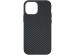 RhinoShield Solidsuit Cover iPhone 13 Mini - Carbon Fiber Black