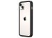 RhinoShield CrashGuard NX Bumper Case für das iPhone 14 Plus - Black