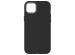 RhinoShield SolidSuit Backcover für das iPhone 14 Plus - Classic Black