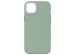 RhinoShield SolidSuit Backcover für das iPhone 14 Plus - Sage Green