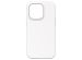 RhinoShield SolidSuit Backcover für das iPhone 14 Pro - Classic White
