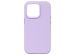 RhinoShield SolidSuit Backcover für das iPhone 14 Pro - Violet