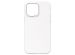 RhinoShield SolidSuit Backcover für das iPhone 14 Pro Max - Classic White