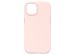 RhinoShield SolidSuit Backcover für das iPhone 14 - Classic Blush Pink