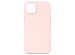 RhinoShield SolidSuit Backcover für das iPhone 14 Plus - Classic Blush Pink
