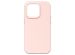 RhinoShield SolidSuit Backcover für das iPhone 14 Pro - Classic Blush Pink