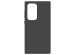 RhinoShield SolidSuit Backcover für das Samsung Galaxy S23 Ultra - Classic Black