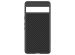 RhinoShield SolidSuit Backcover für das Google Pixel 7a - Carbon Fiber Black