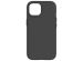 RhinoShield ﻿SolidSuit Back Cover MagSafe für das iPhone 15 - Classic Black