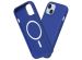 RhinoShield ﻿SolidSuit Back Cover MagSafe für das iPhone 15 Plus - Classic Blue