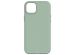 RhinoShield ﻿SolidSuit Back Cover MagSafe für das iPhone 15 Plus - Classic Sage Green