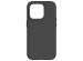 RhinoShield ﻿SolidSuit Back Cover MagSafe für das iPhone 15 Pro - Classic Black