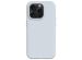 RhinoShield ﻿SolidSuit Back Cover MagSafe für das iPhone 15 Pro - Classic Ash Grey