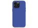 RhinoShield ﻿SolidSuit Back Cover MagSafe für das iPhone 15 Pro Max - Classic Blue
