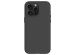 RhinoShield ﻿SolidSuit Back Cover MagSafe für das iPhone 15 Pro Max - Classic Black